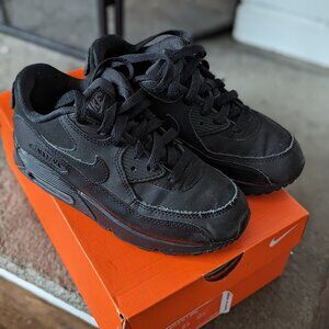 Nike sneakers - kids